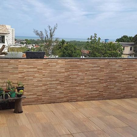 Casa Aconchegante Em Guarapari Διαμέρισμα Εξωτερικό φωτογραφία